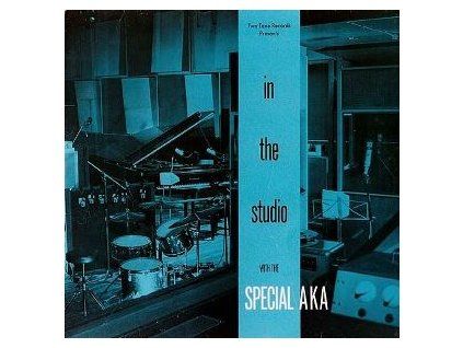 SPECIAL A.K.A In The Studio (LP)