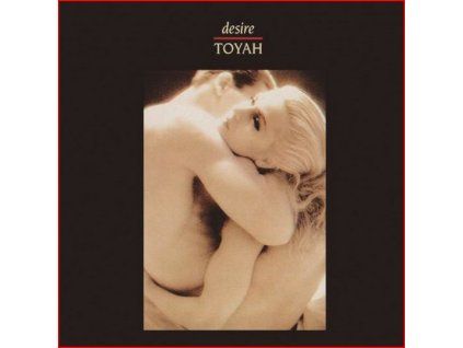 TOYAH Desire (RSD 2018)