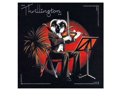 PAUL  McCARTNEY Thrillington(LP)