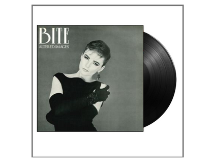 ALTERED IMAGES Bite (2LP)