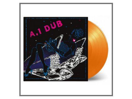 MORWELL UNLIMITED A1 Dub (LP)