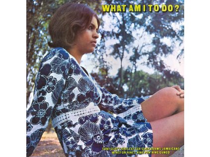 V/A What Am I To Do?