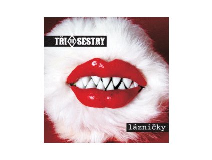 TŘI SESTRY Lázničky(LP)