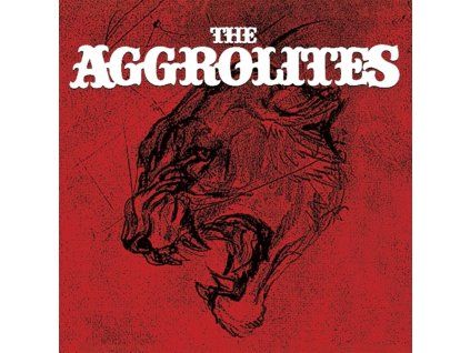 THE AGGROLITES Aggrolites (2LP)