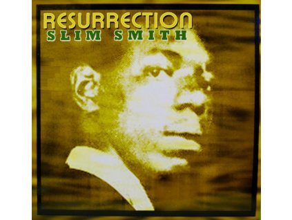 SLIM SMITH - Resurection(LP)