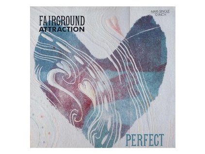 vinyl 12" Fairground Attraction – Perfect