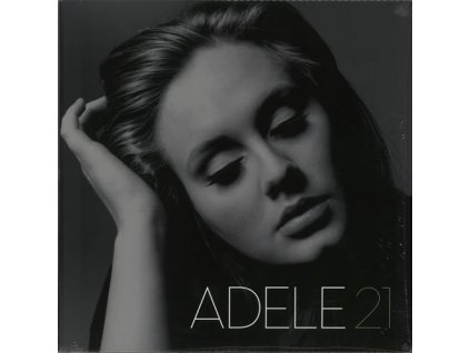ADELE Adele 21(LP)