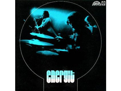 ENERGIT - Energit (LP)