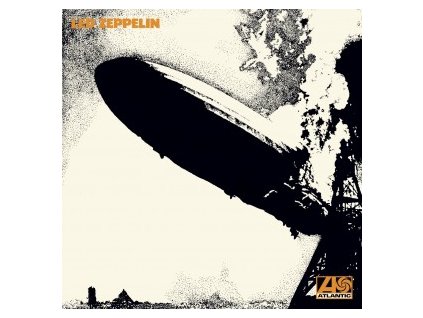 LED ZEPPELIN Led Zeppelin