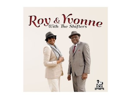 ROY and YVONNE With The Shifters Oh La La (7"SP)