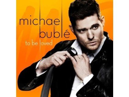 MICHAEL BUBLE TO BE LOVED (LP)