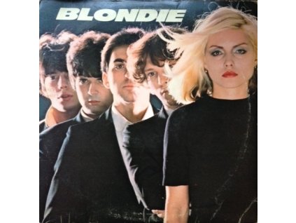 BLONDIE Blondie(LP)