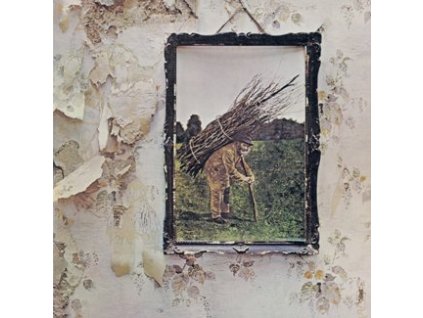 LED ZEPPELIN Led Zeppelin IV (LP)