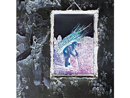 LED ZEPPELIN Led Zeppelin IV (2LP)