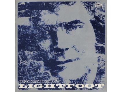 GORDON LIGHTFOOT Gordon Lightfoot (LP) (LP)