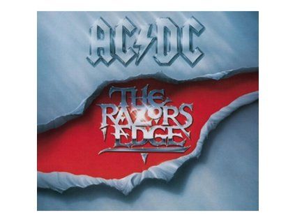 AC/DC The Razors Edge (LP)