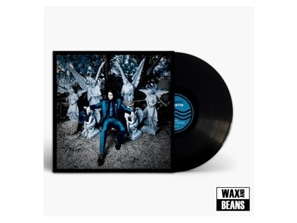 White, Jack Lazaretto(LP)
