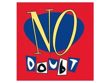 NO DOUBT No Doubt (LP)