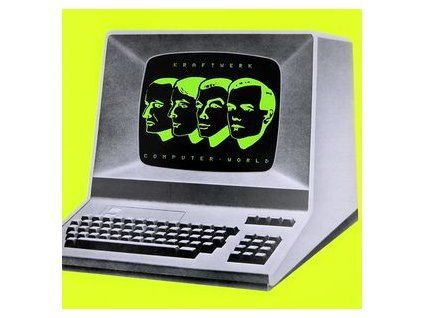 KRAFTWERK Computer World