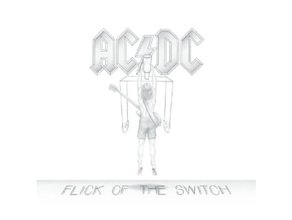 AC/DC Flick Of The Switch(LP)