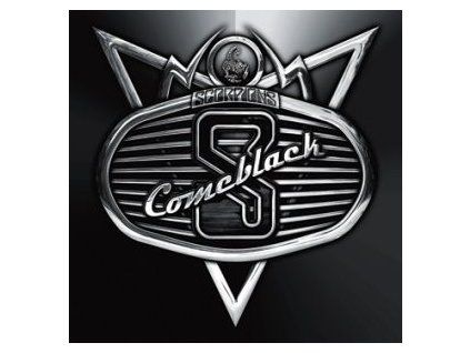 SCORPIONS Comeblack (2LP)