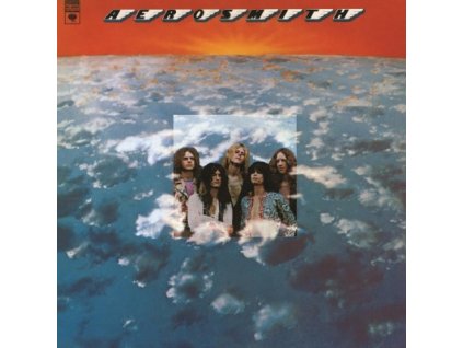 AEROSMITH Aerosmith(LP)