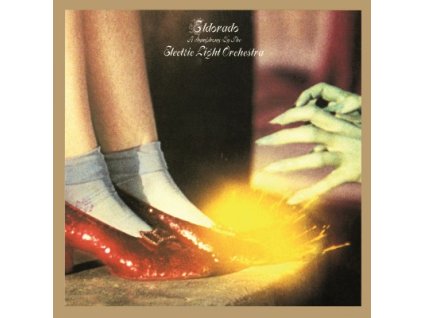 ELECTRIC LIGHT ORCHESTRA Eldorado(LP)