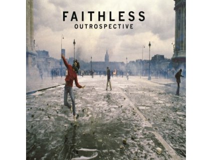 FAITHLESS Outrospetive