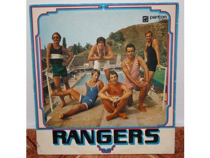 RANGERS (LP)