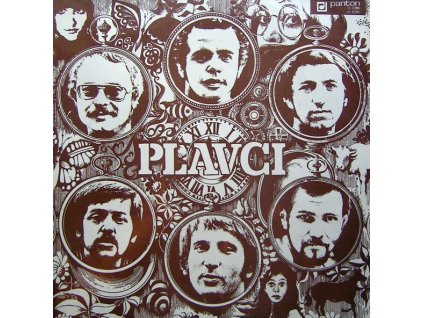 PLAVCI IV. (LP BAZÁR)