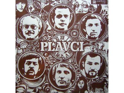 PLAVCI IV. (LP)