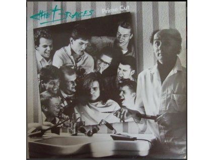 THE BRACES Prime Cut (LP)