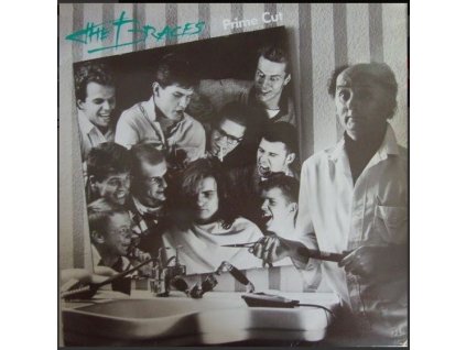 THE BRACES Prime Cut(LP)