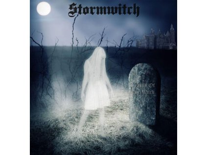STORMWITCH Season Of The Witch(LP)