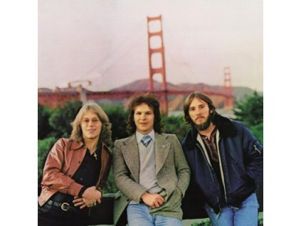 AMERICA Hearts(LP)