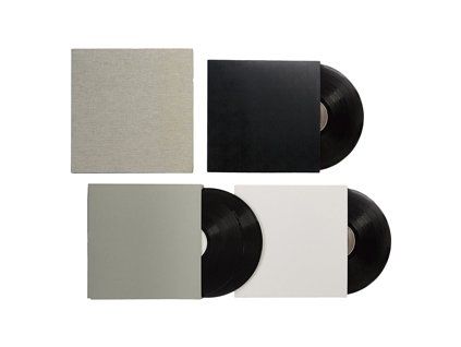 JOY DIVISION Vinyl Box (4LP)