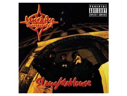 MASTA ACE INCORPORATED SlaughtaHouse (2LP)