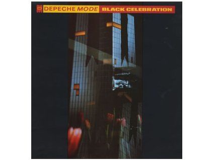 DEPECHE MODE Black Celebration (LP)