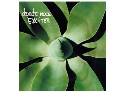 Depeche Mode - Exciter (2LP)