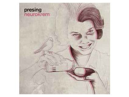 PRESING Neurokrem (LP)