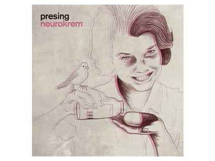 PRESING Neurokrem(LP)