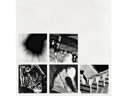 NINE INCH NAILS Bad Witch(LP)