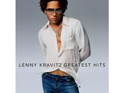 LENNY KRAVITZ Greatest Hits (2LP)
