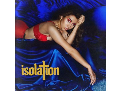KALI UCHIS Isolation (LP)