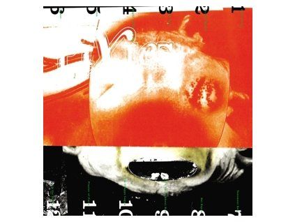 PIXIES Head Carrier (LP)