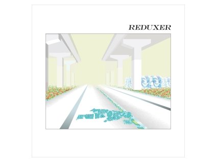 ALT-J Reduxer(LP)
