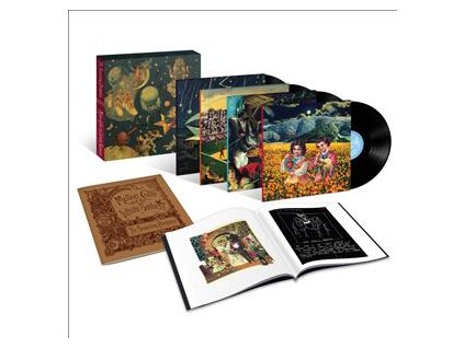 SMASHING PUMPKINS Mellon Collie & the Infinite Sadness (4LP)