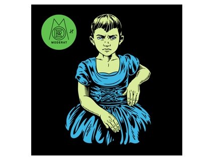 MODERAT III (LP)