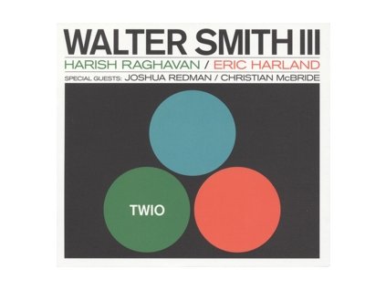 WALTER SMITH Twio(LP)