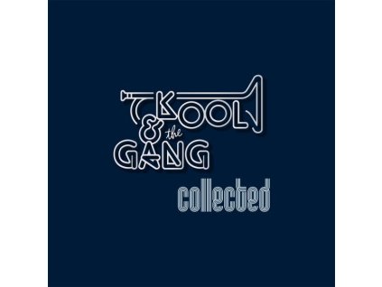KOOL and THE GANG Collected